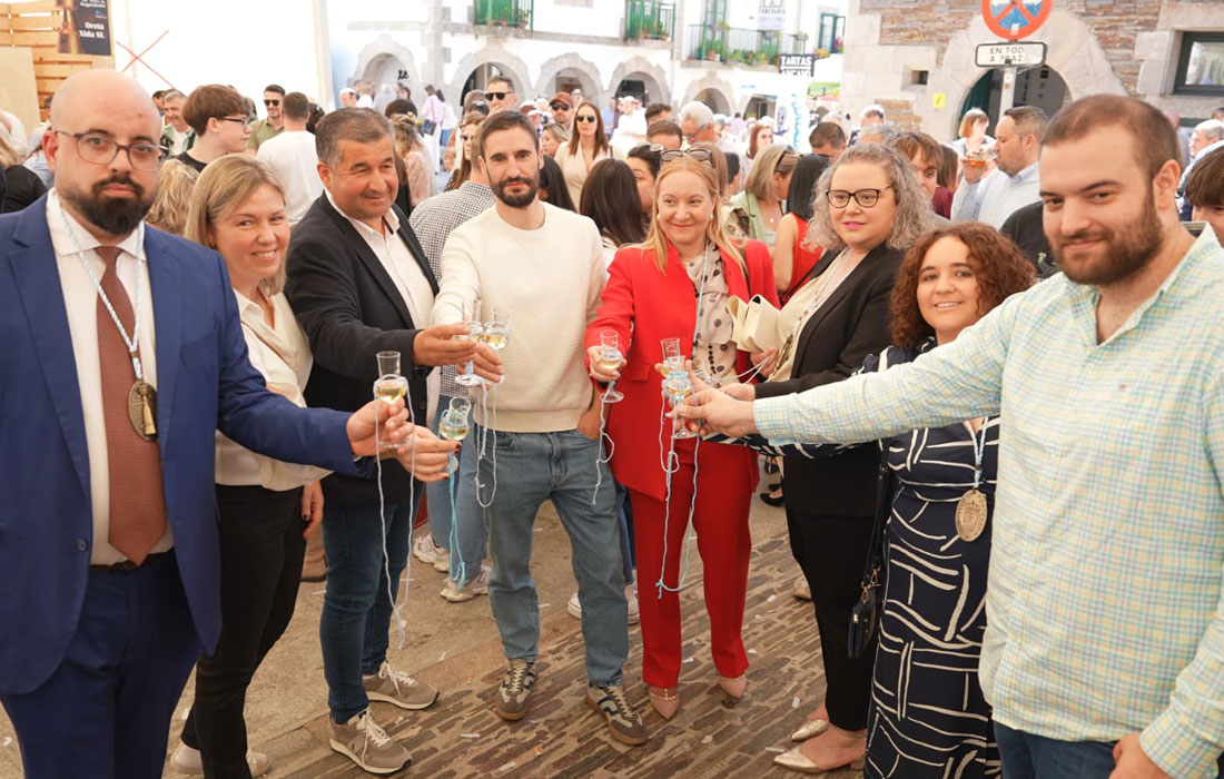 54ª-Festa-da-Augardente-de-Portomarín-2026