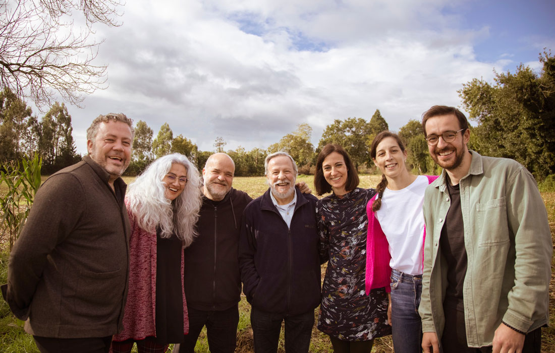 A-Quenlla-grupo-música
