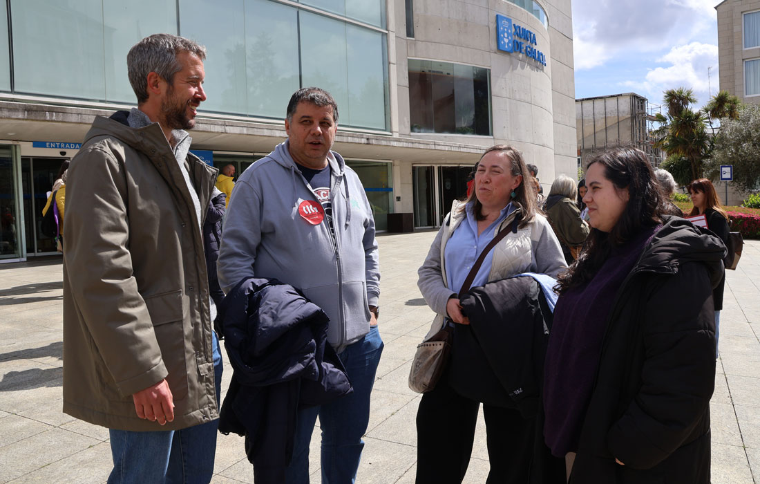 BNG-Lugo-concentración-CIG-Xunta