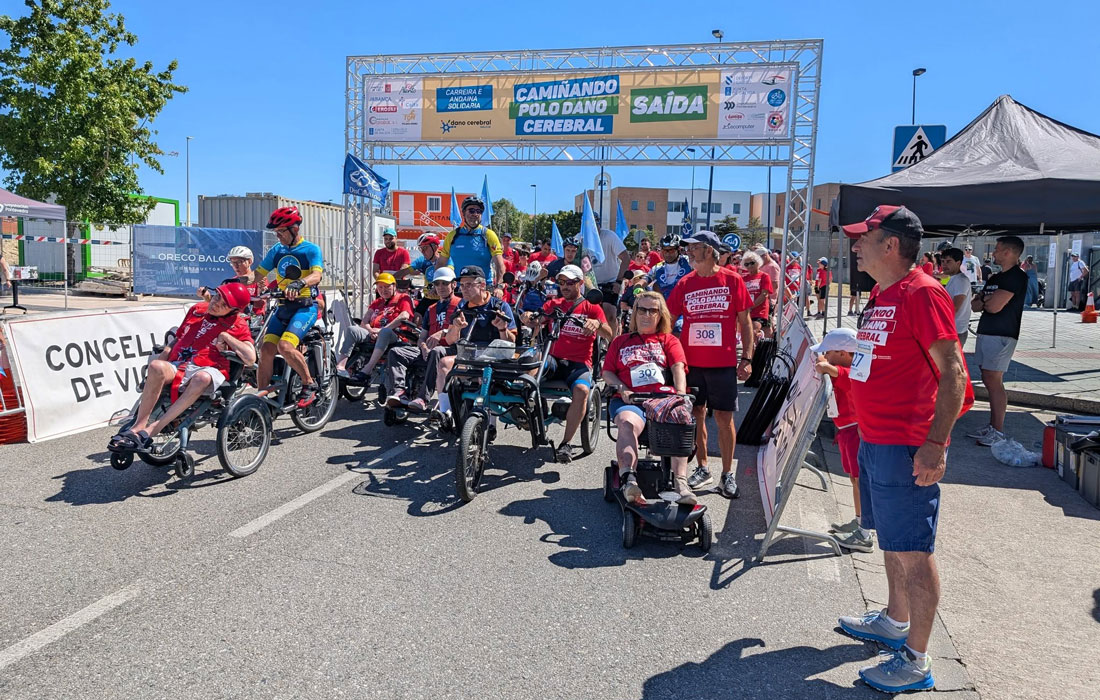 Carreira-Dano-Cerebral