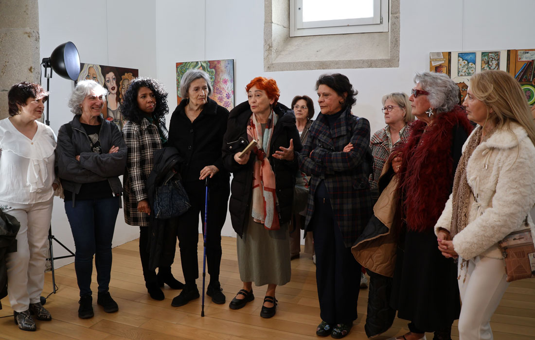 Creativas-nova-exposición-do-Vello-Cárcere