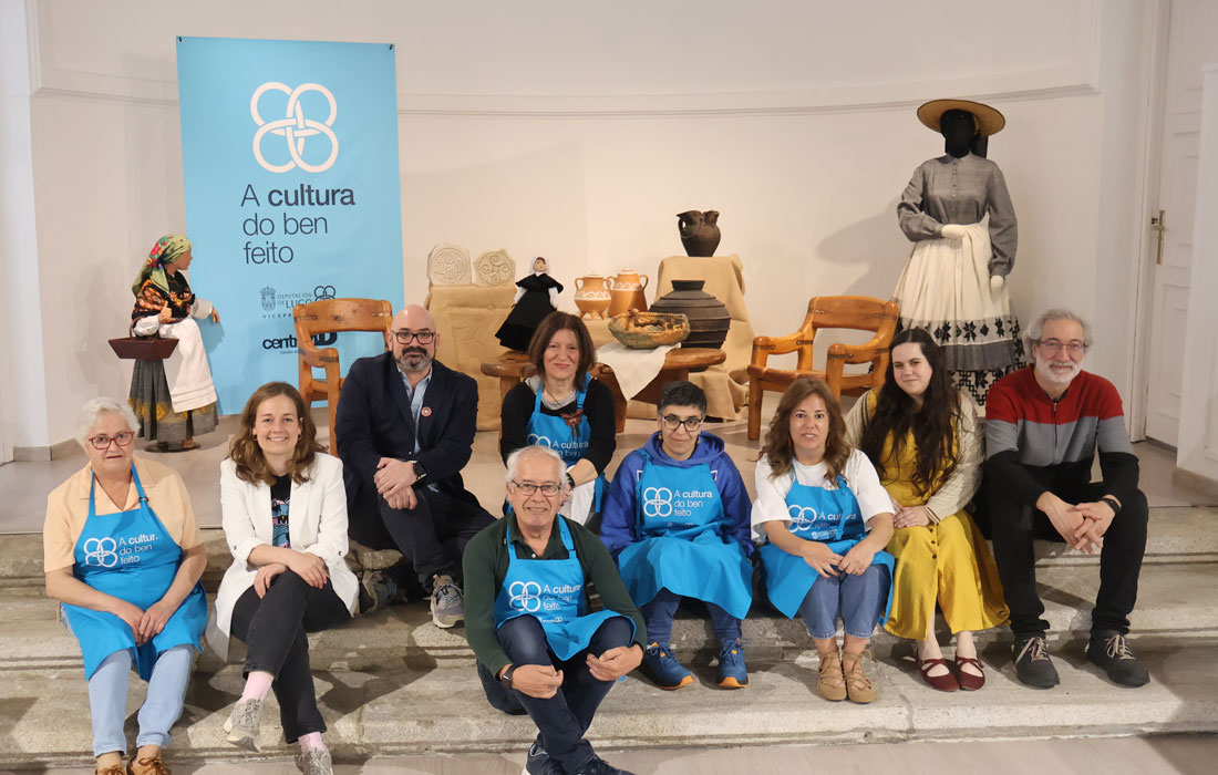 Días-Europeos-da-Artesanía-Capela-de-Santa-María-Lugo