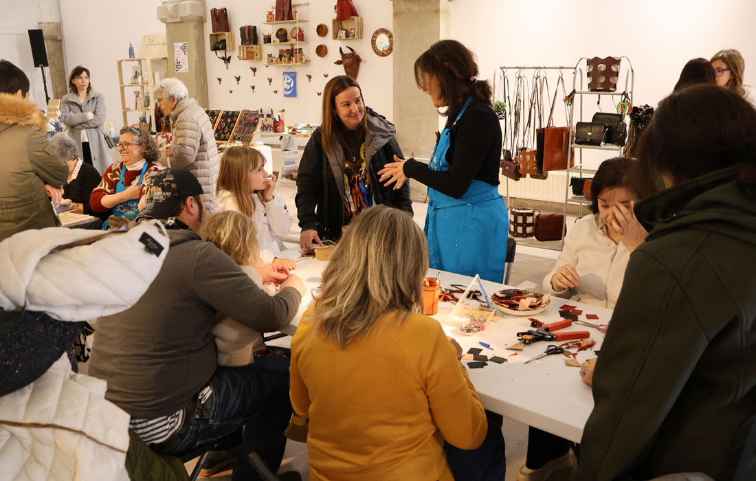 Días-Europeos-da-Artesanía-Lugo