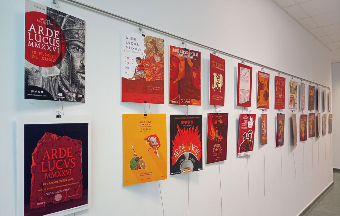 Expo-carteis-Arde-Lucus-2026
