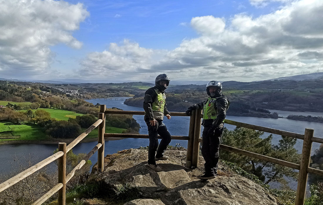 Lostregos-Lucus-Ribeira-Sacra