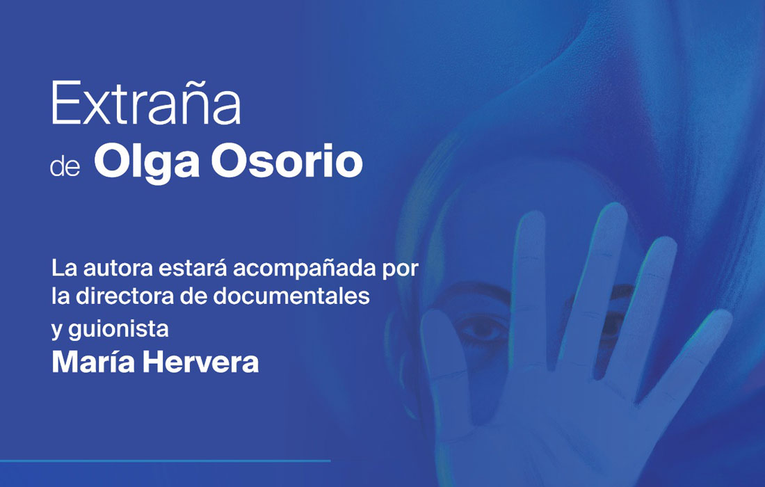 Presentacion-Extraña-Trama