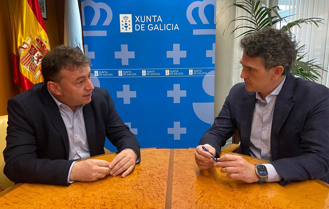 Reunion-Monterroso-Xunta