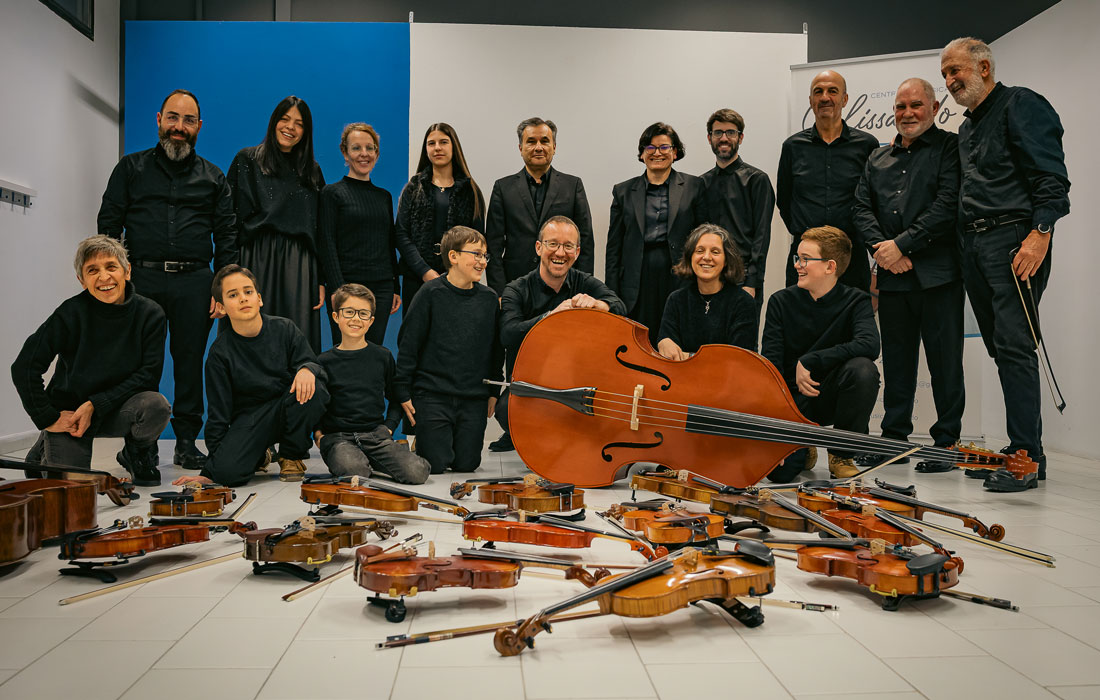 alumnado-Centro-de-Música-Glissando-Lugo