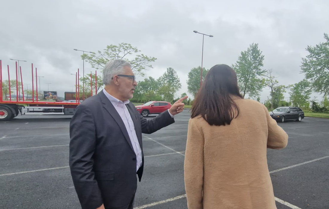estacionamento-de-vehículos-pesados-nas-Gándaras-Lugo