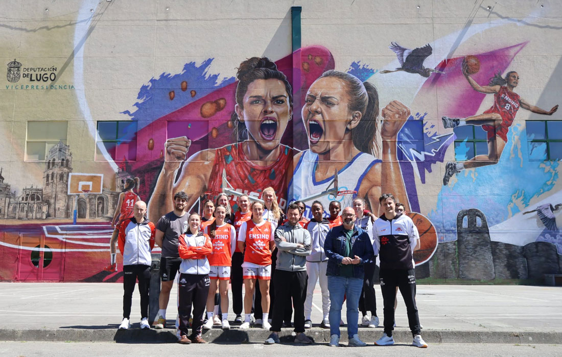 mural-Pazo-o-Ensino-realizado-por-Rubén-Paz