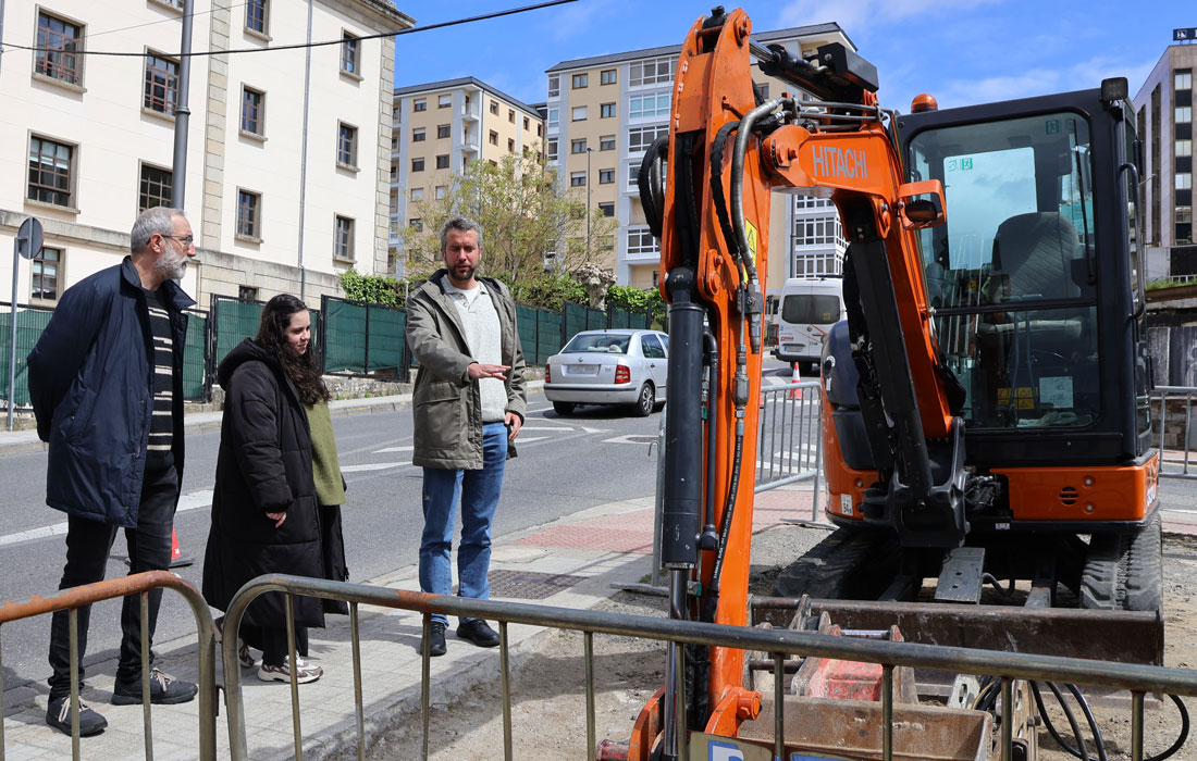 obras-rúa-Pintor-Corredoira-Lugo