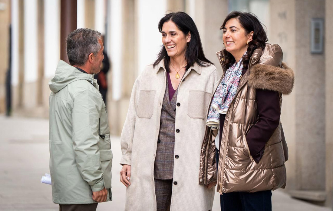 paula-prado-e-elena-candia-en-lugo