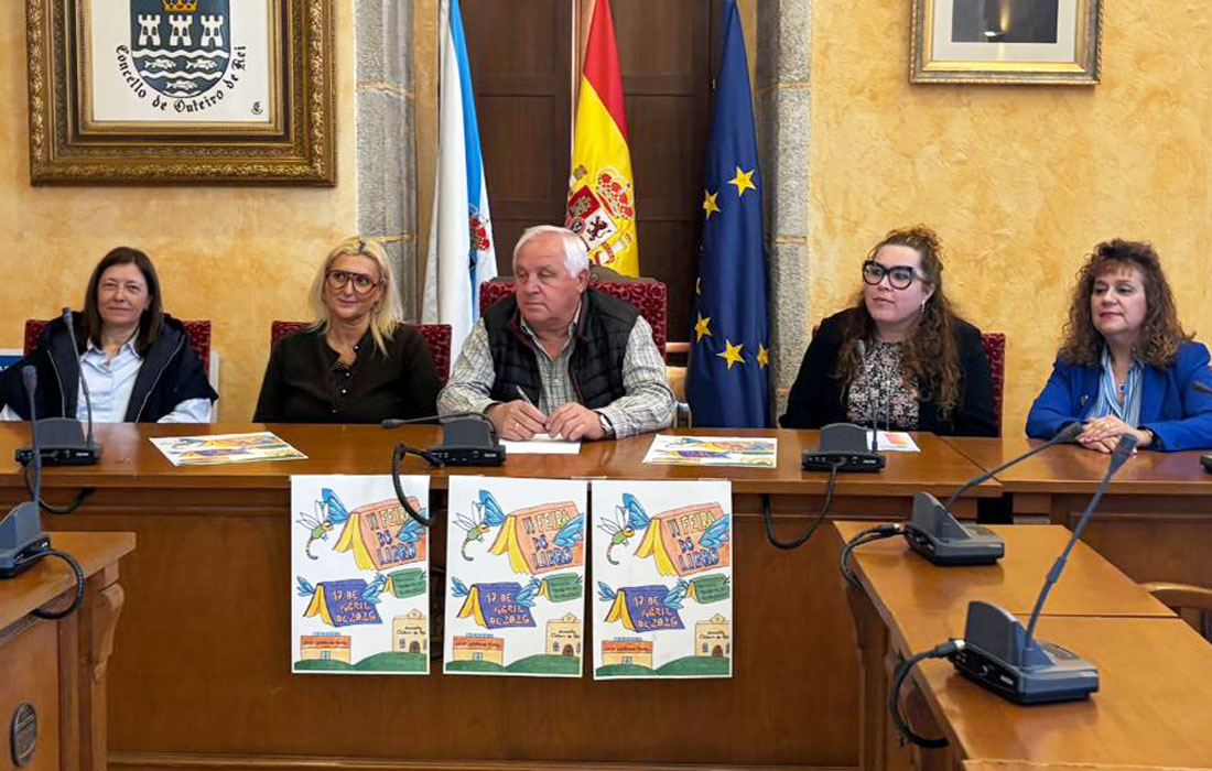presentacion-Feira-do-Libro-Outeiro-de-Rei-2026