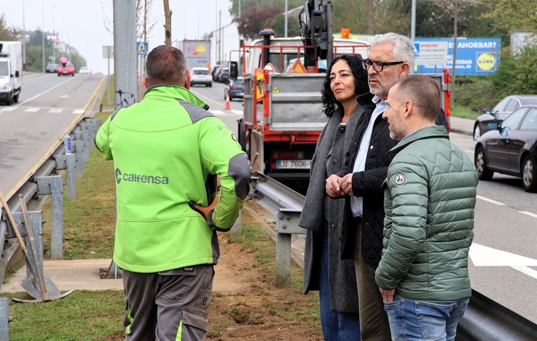 traballos-medio-ambiente-Avenida-de-Madrid-Lugo