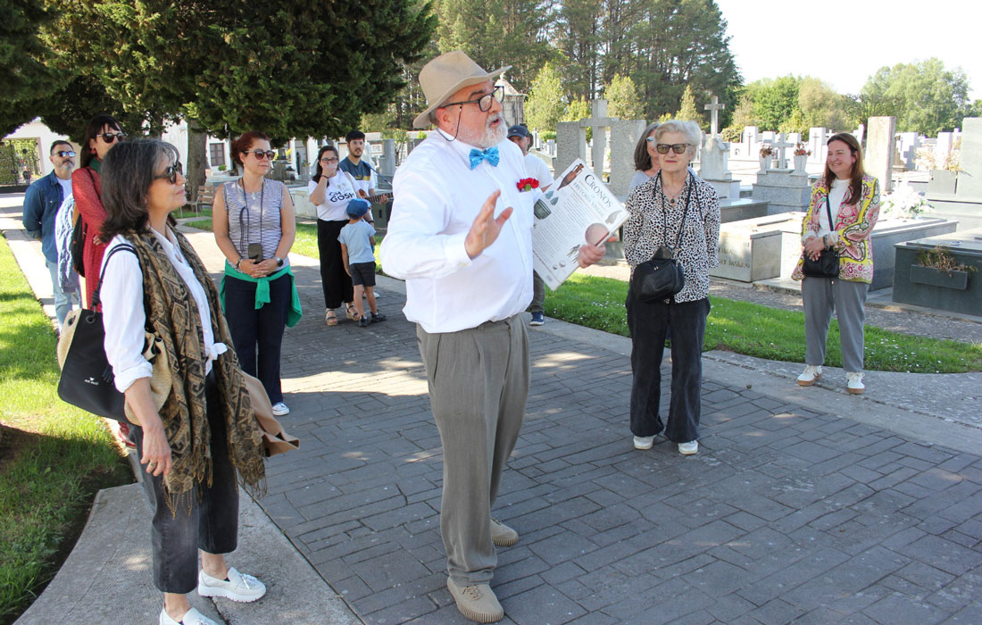 visita-teatralizada-Cemiterio-San-Froilán-Lugo