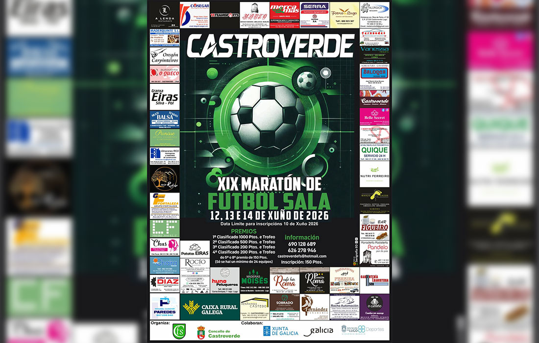 Cartel-maratón-fútbol-sala-Castroverde-26
