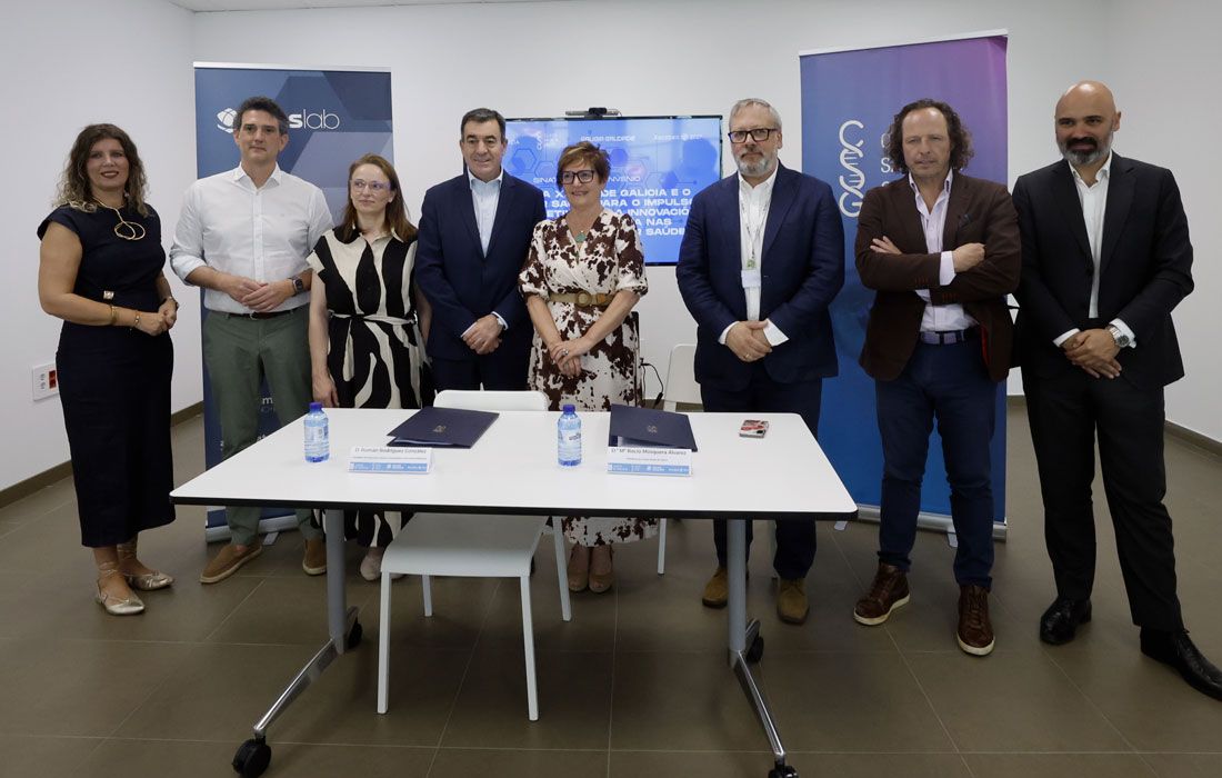 Convenio-Cluster-Sanidade-Xunta-Lugo