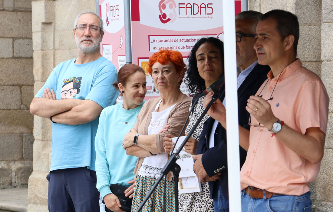 FADAS-Lugo-Feira-de-Asociacións-de-Ámbito-Social-lucense