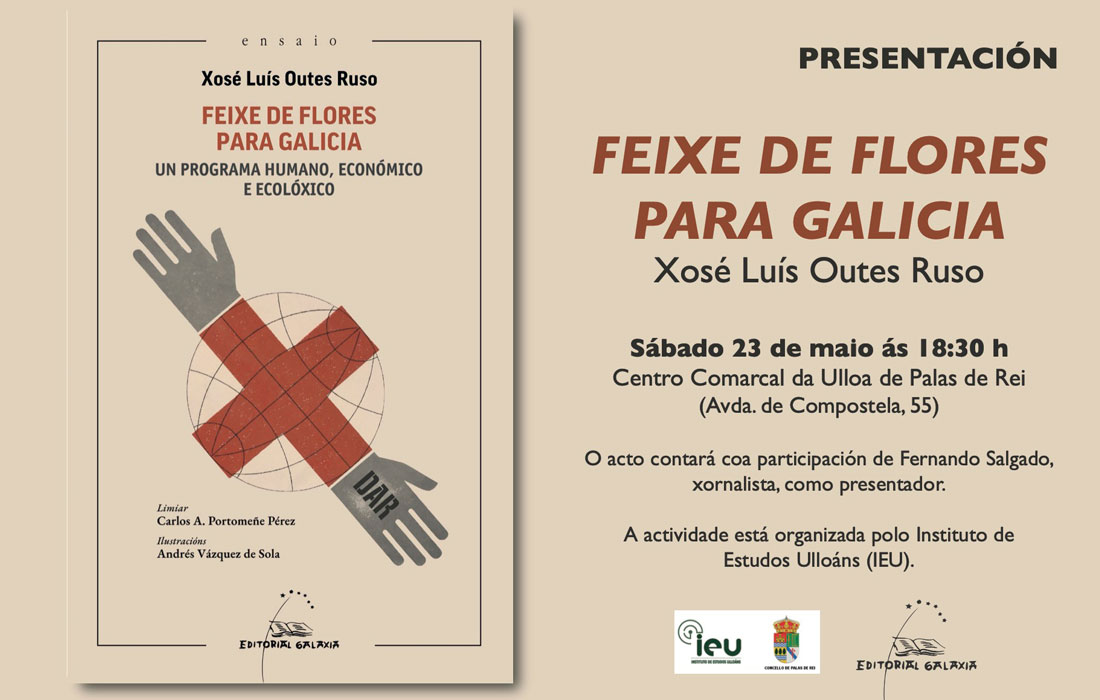 Palas-de-Rei-presentacion-feixe-de-flores-para-Galicia