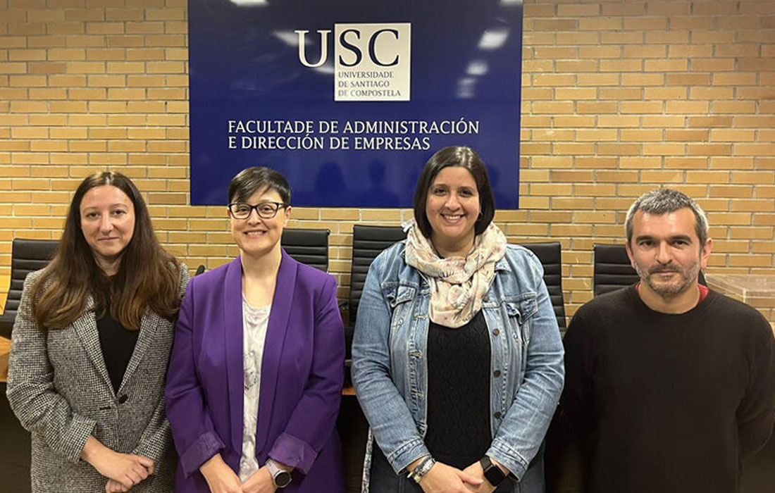 Paula-Vázquez-Rodríguez-nova-decana-ADE-USC-Lugo