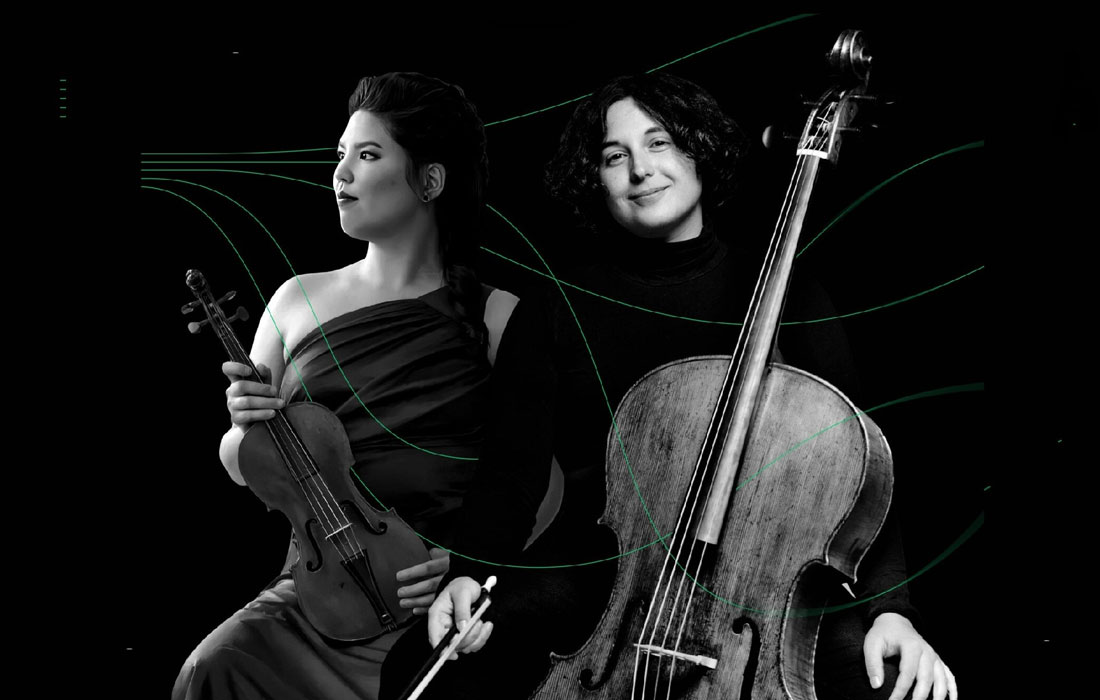 Rachell-Ellen-Wong-e-Amarilis-Dueñas