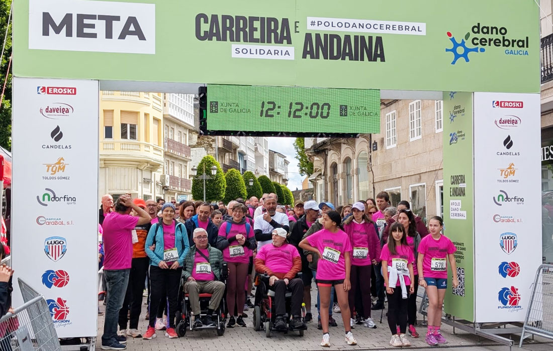 Saída-da-andaina-Dano-Cerebral-Lugo