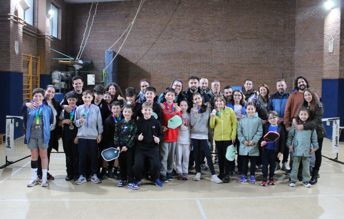 Torneo-Escolar-Solidario-de-Pickleball-Maristas-Lugo