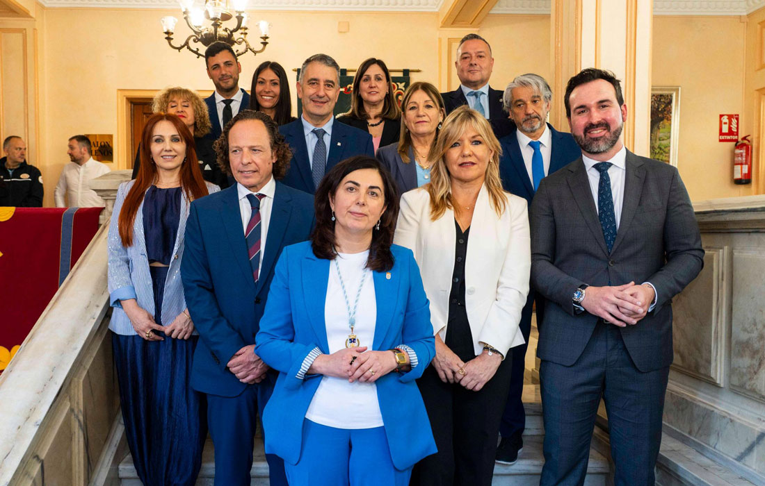 equipo-de-goberno-municipal-Partido-Popular-Lugo-2026