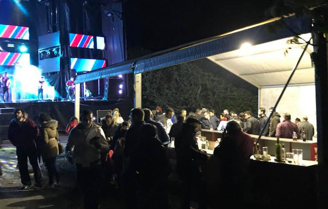 festas-en-Caborrecelle-Portomarín