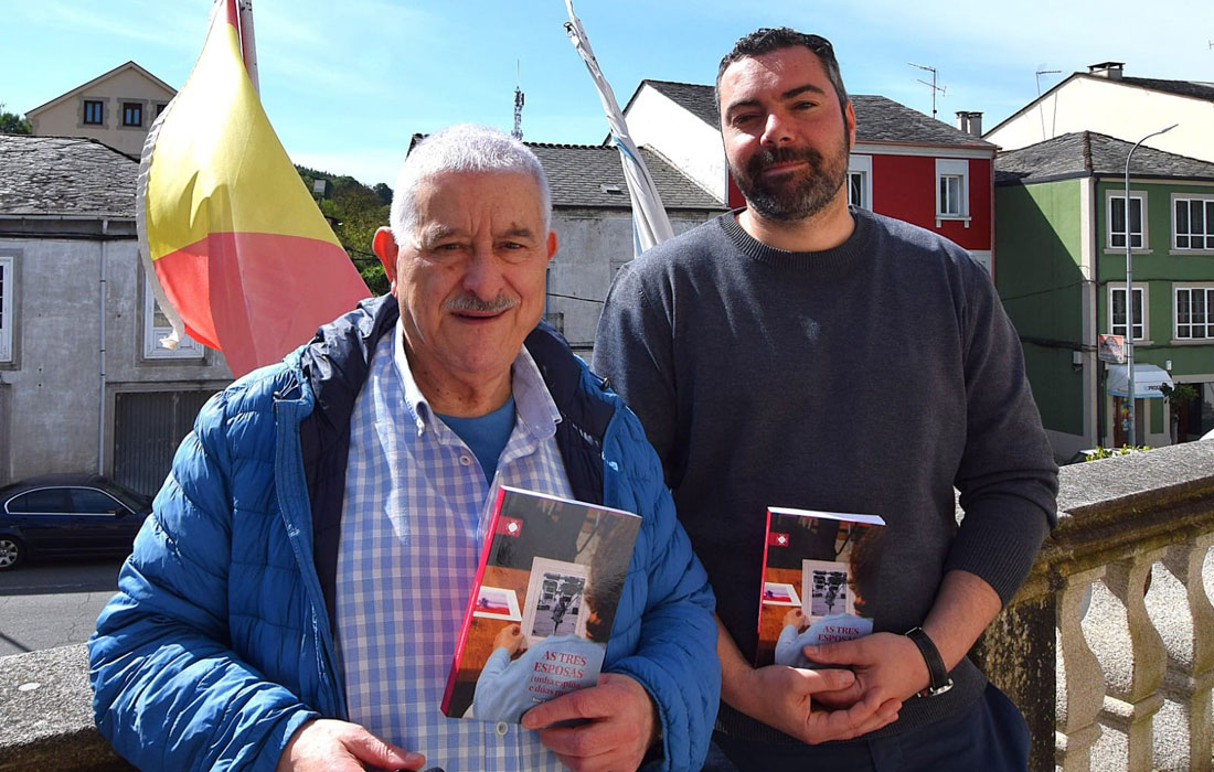libro-As-tres-esposas-Baralla