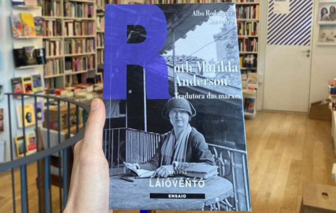 libro-Ruth-Matilda-Anderson