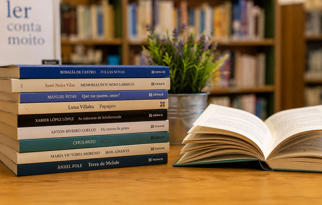 libros-leer-letras-galegas-biblioteca