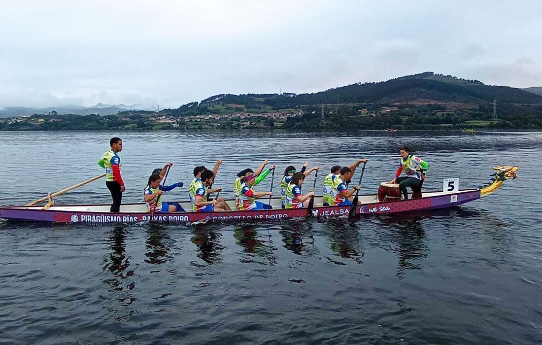 Barco-Dragón-Club-Piragüismo-Cidade-de-Lugo