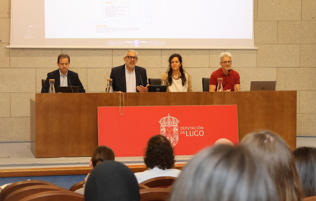 Curso-verán-Prevención-Cardiovascular-Lugo