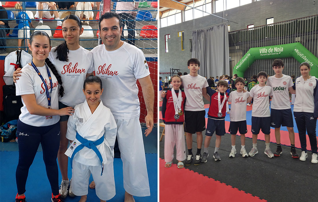 Escolla-Deportiva-Shihan-novos-éxitos-deportivos