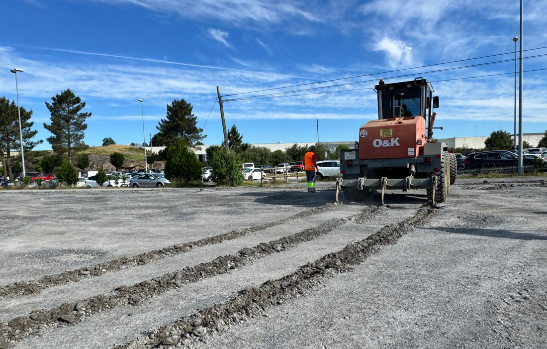 Inicio-Obras-Leiraparking-HULA-Lugo