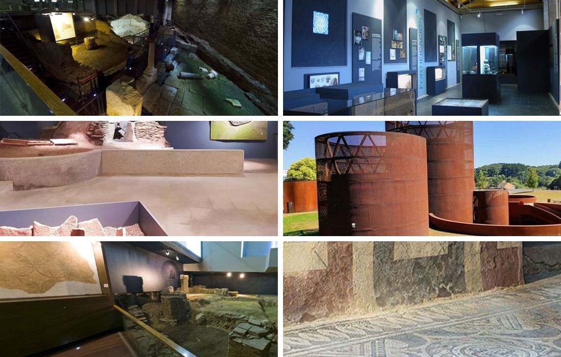LUGO museos
