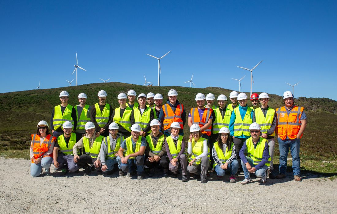 SKills energy edp
