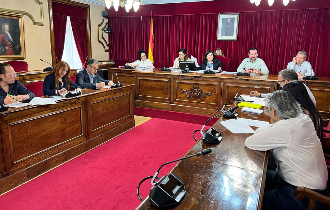 Xunta-de-Goberno-local-Lugo