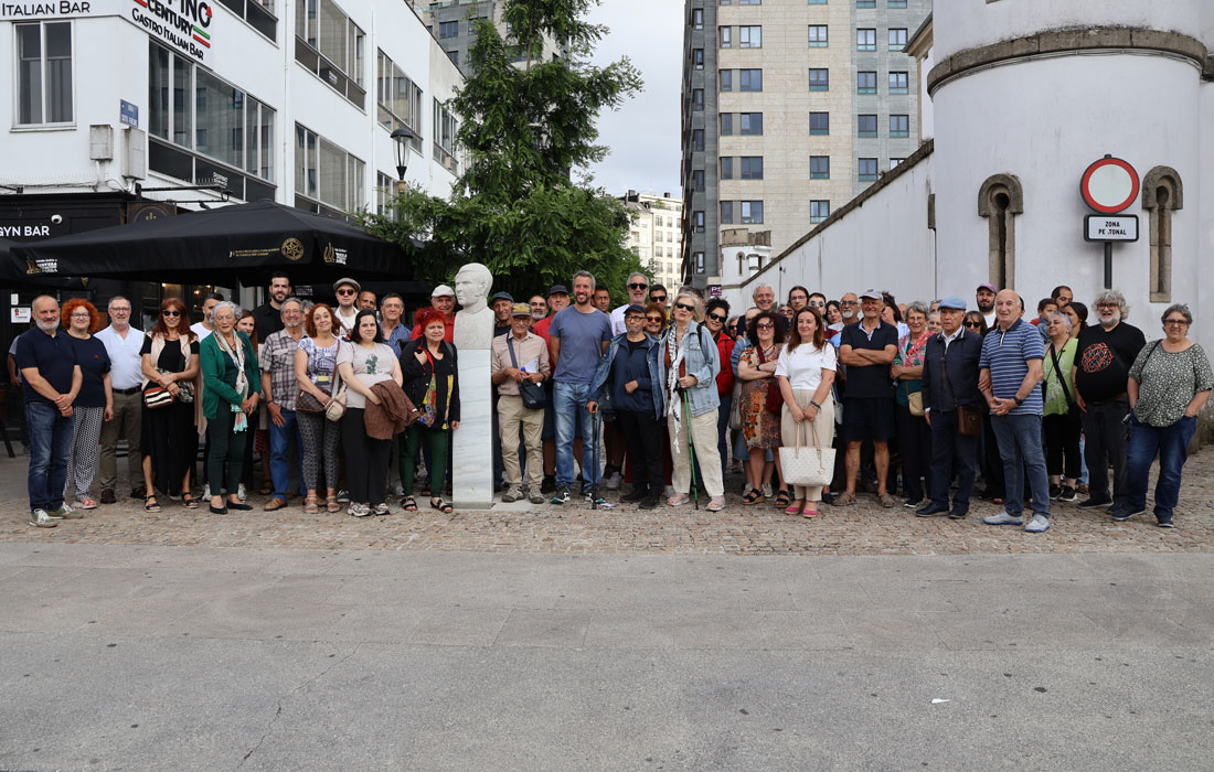 acto-busto-Moncho-Reboiras-BNG-Lugo