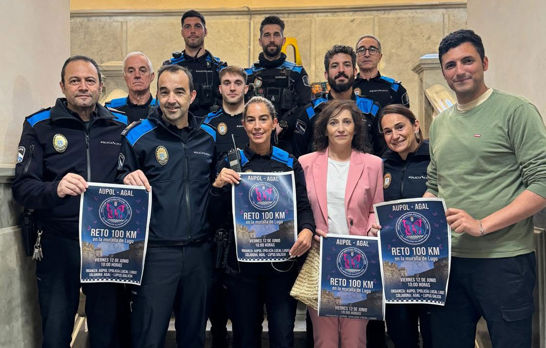 andaina-100-km-polo-lupus-na-Muralla-Lugo