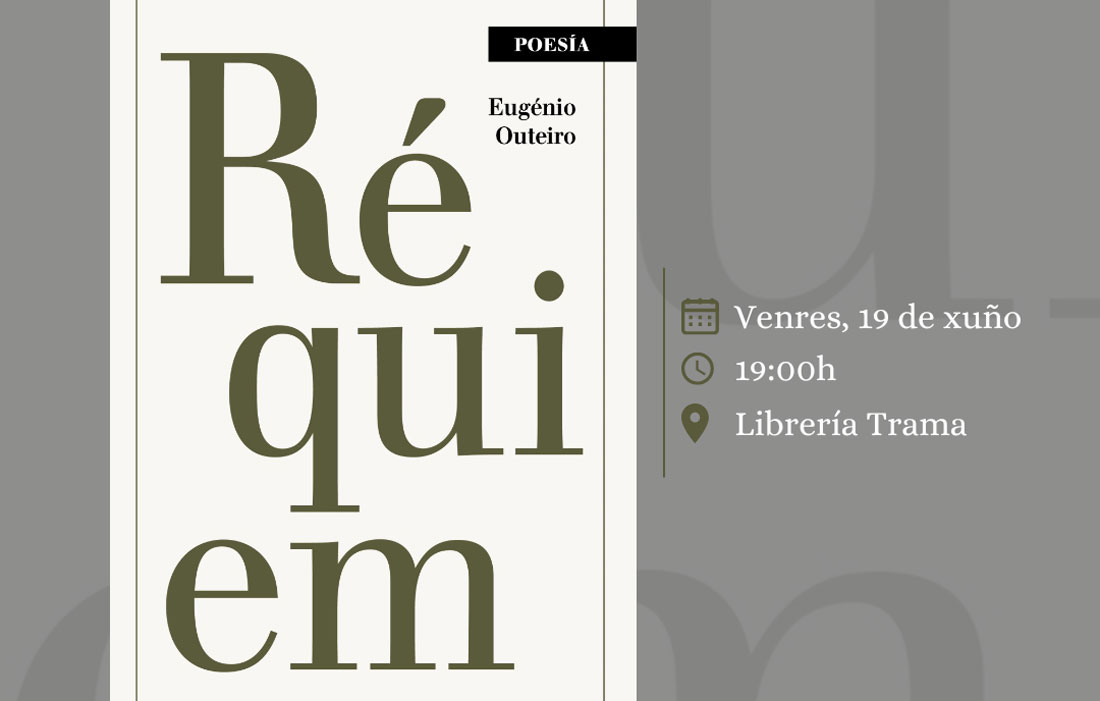 cartel-Requiem-libro-Trama