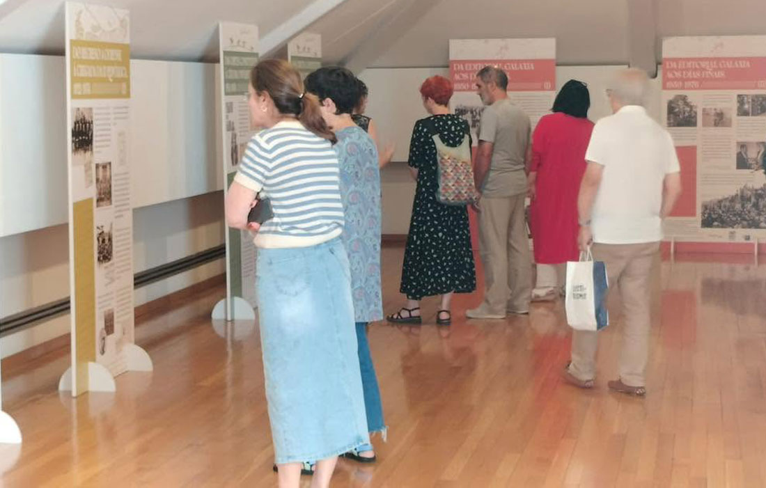 exposición-Ramón-Otero-Pedrayo-Lugo