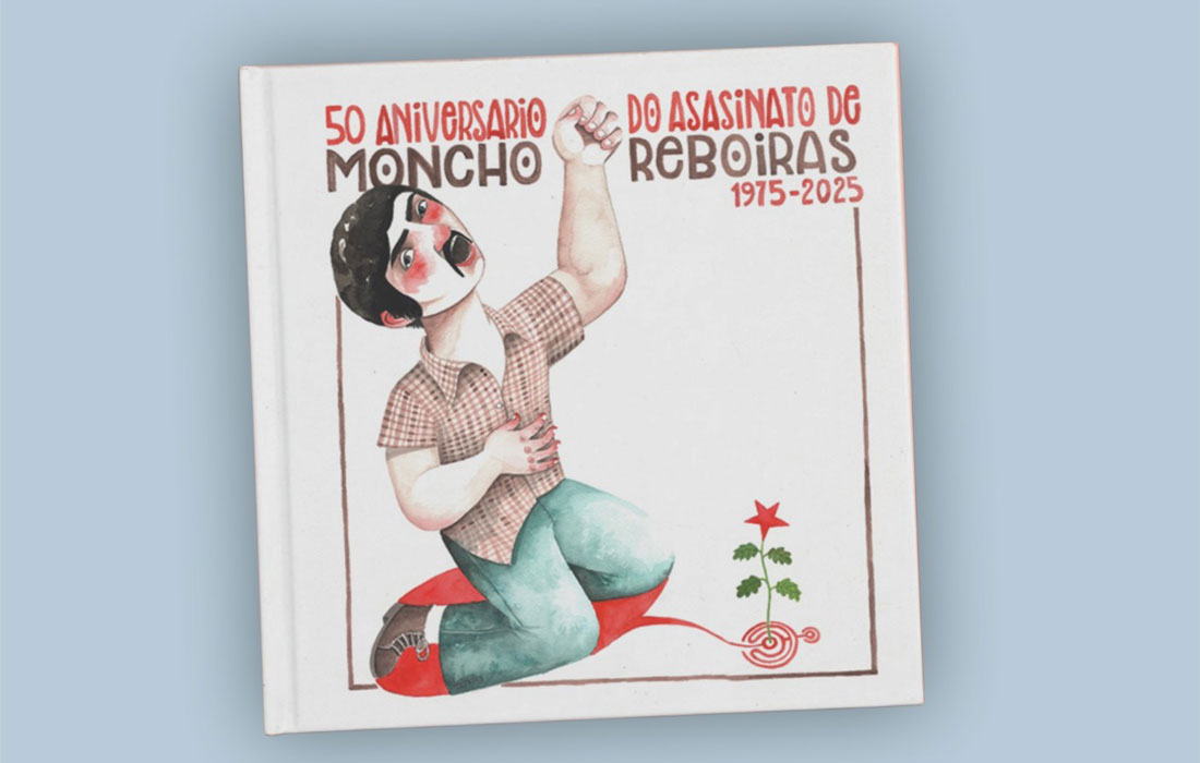 libro-asasinato-Moncho-Reboiras-Lugo