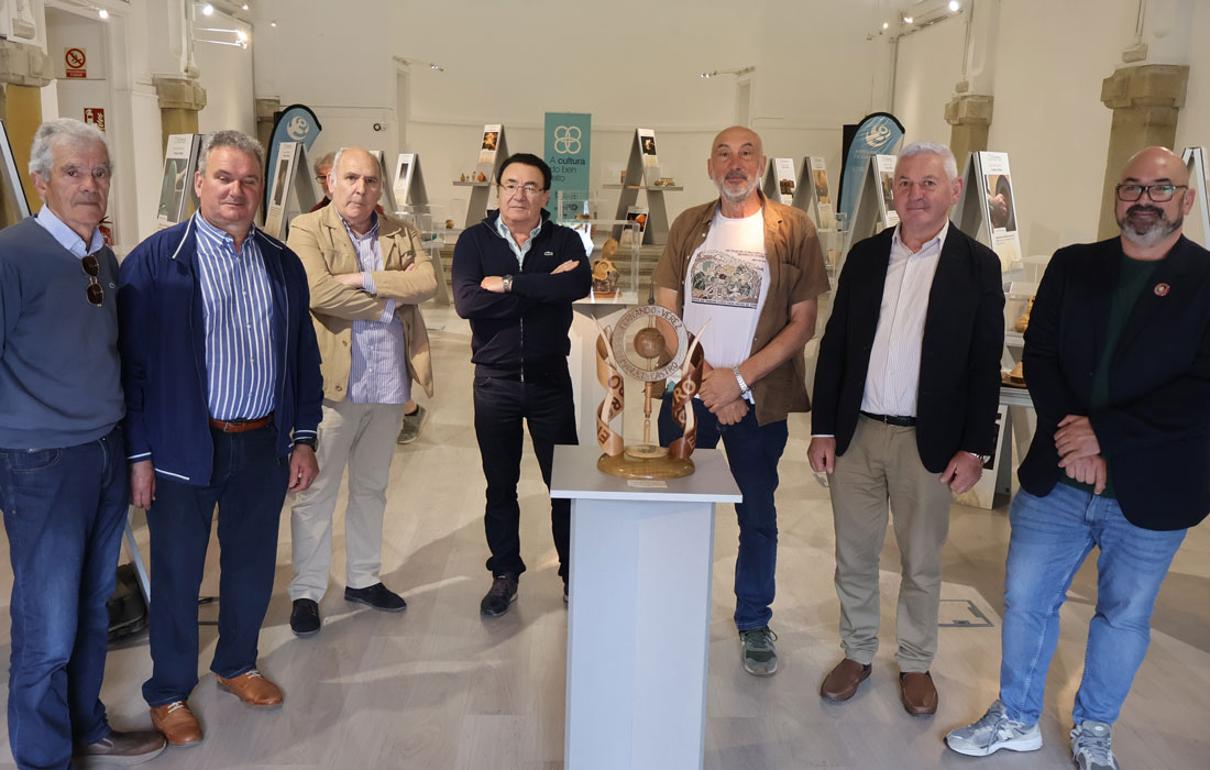 mostra-CONtornos-Lugo-torneiros-de-Xermade