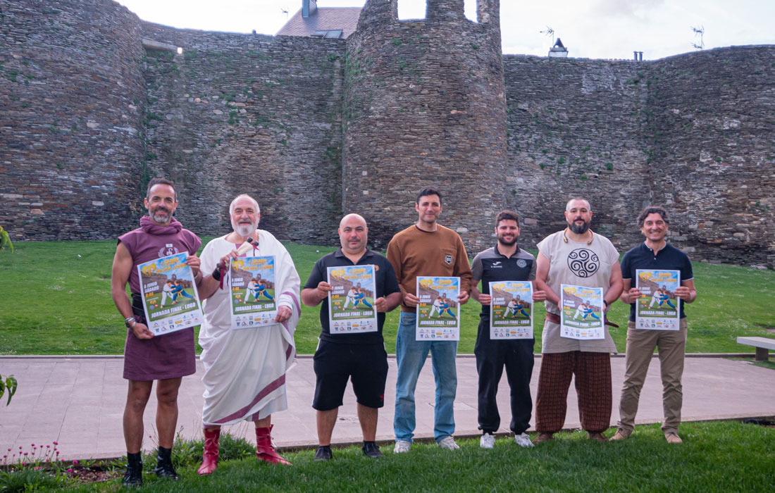 presentacion-Serpe-Golden-League-Lugo-2026