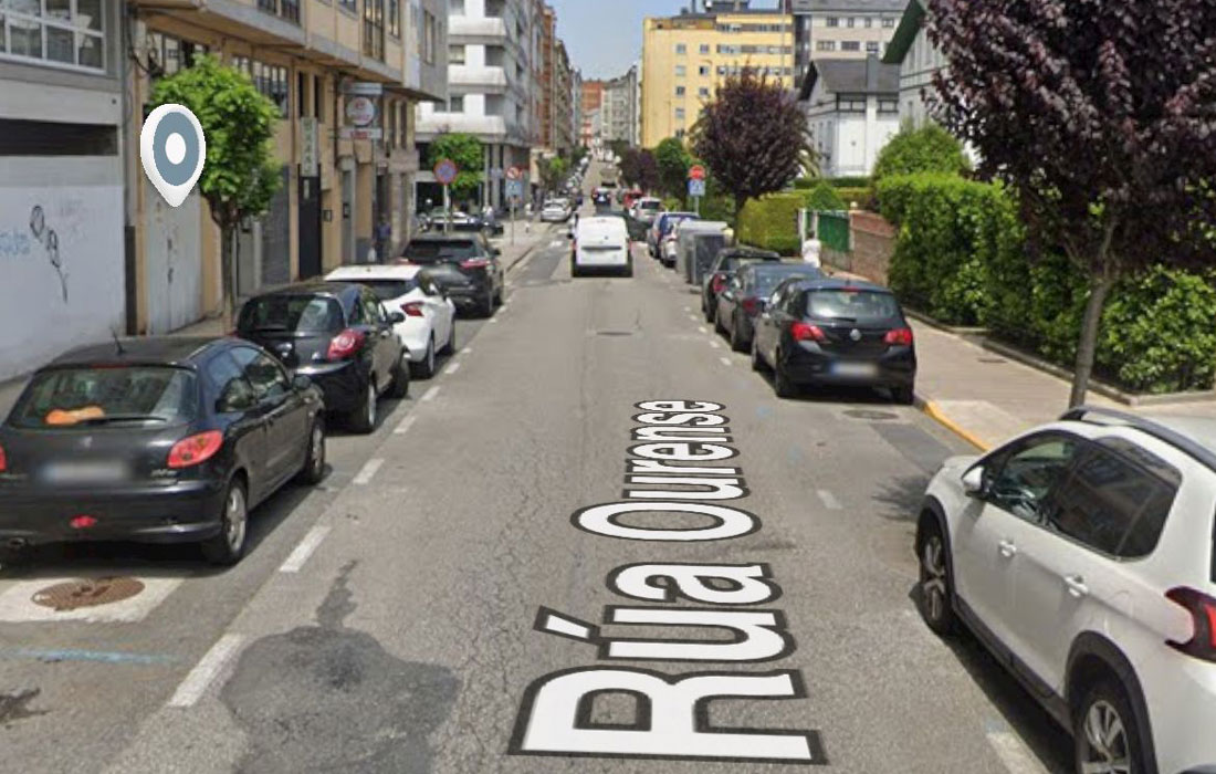 rúa-Ourense-Lugo