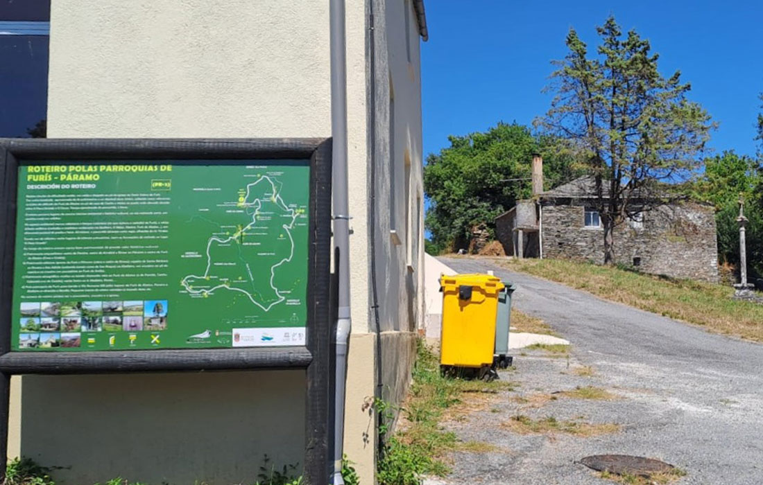ruta-Furís-O-Páramo-Castroverde