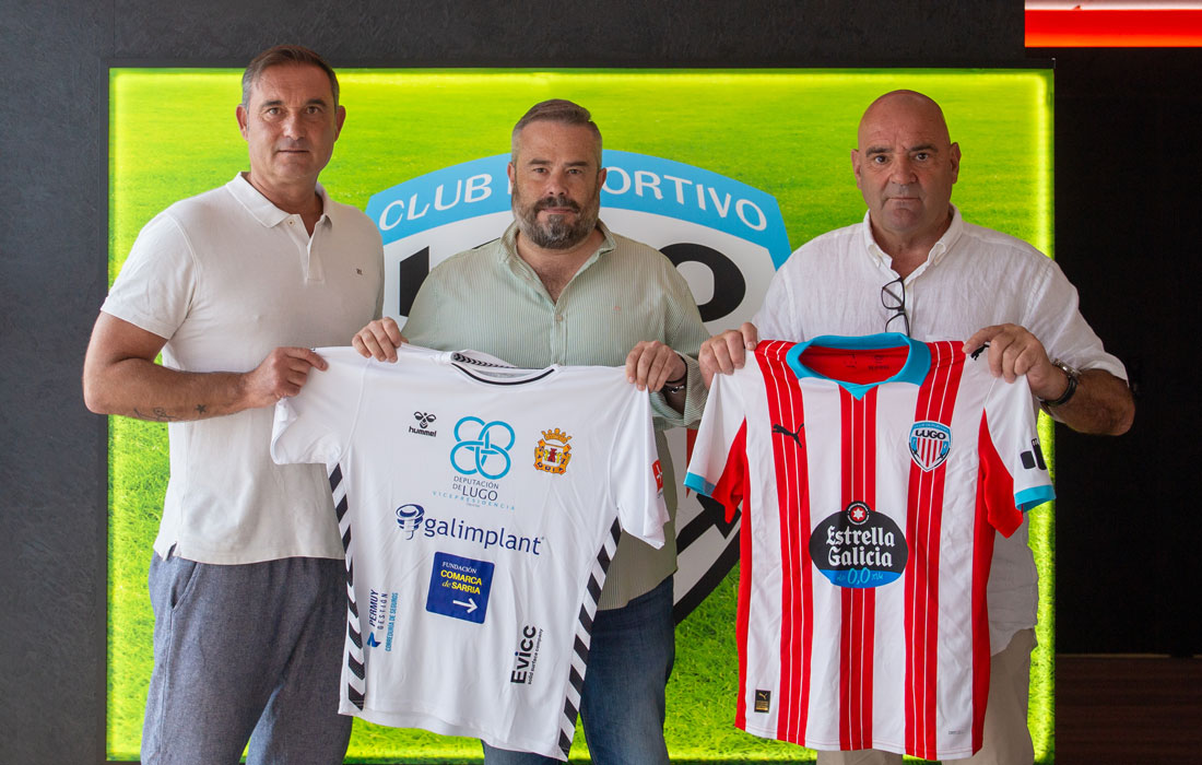 Convenio-CD-Lugo-SD-Sarriana