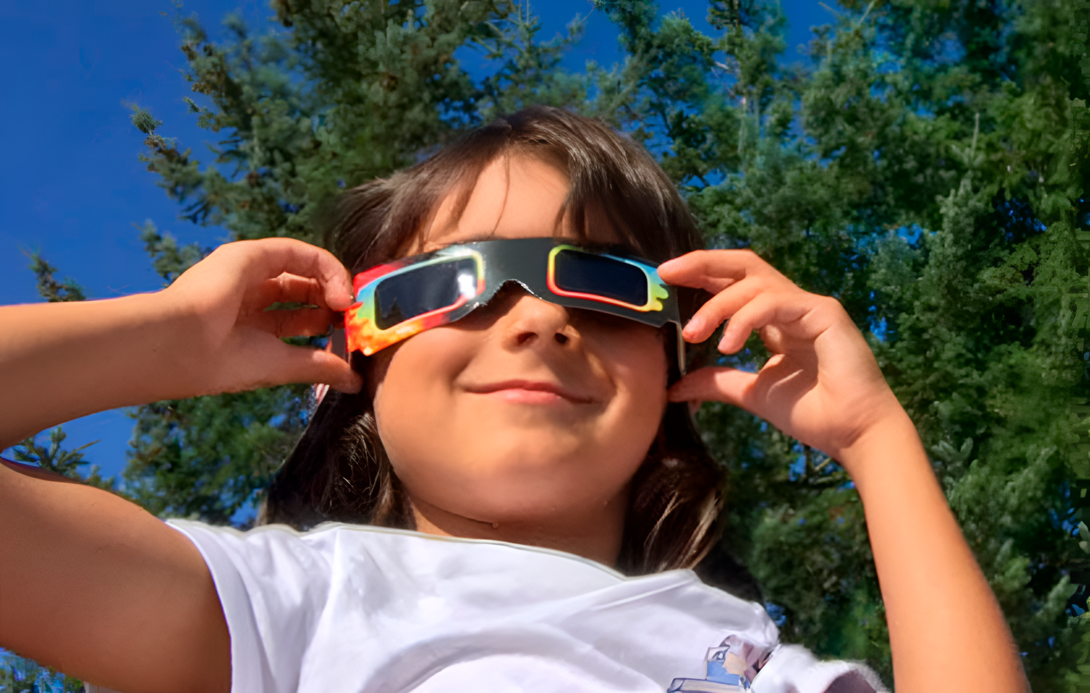 GAFAS eclipse xenérica